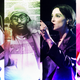 Jeff Rosenstock (Photo: Scott Legato/Getty), Soul Glo's Pierce Jordan (Photo: Christopher Postlewaite), Annie Clark (Photo: Emma McIntyre/Getty), Charly Bliss' Eva Hendricks (Photo: Lisa Lake/Getty)